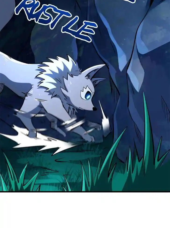 Super God Gene Ch.326