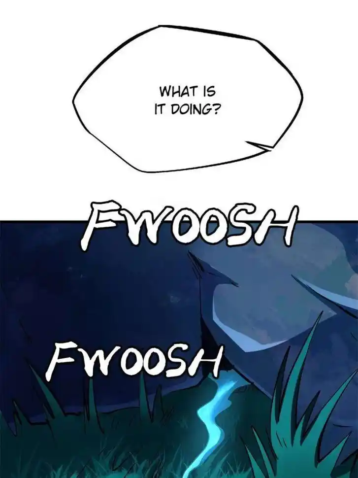 Super God Gene Ch.326