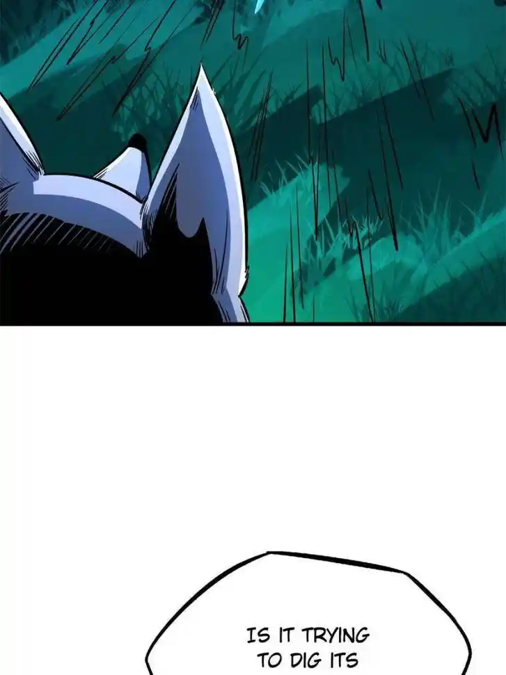 Super God Gene Ch.326