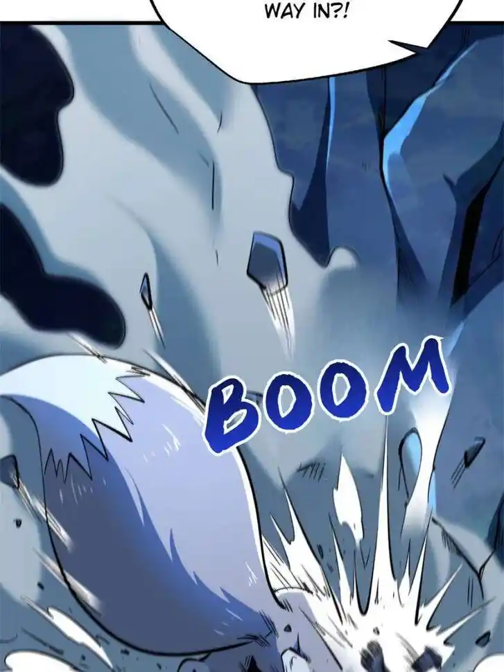 Super God Gene Ch.326