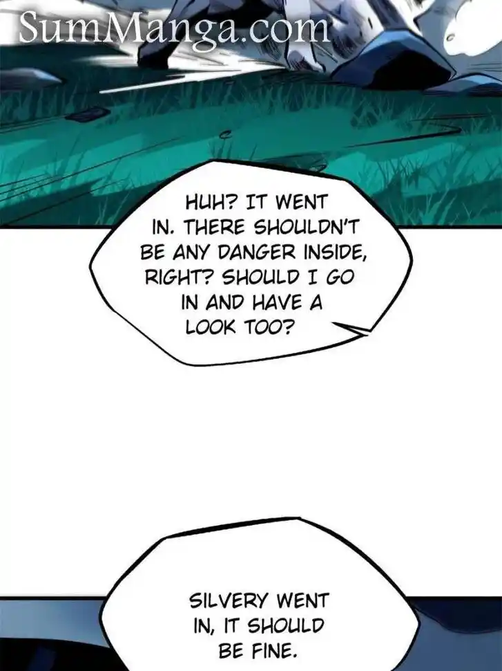 Super God Gene Ch.326