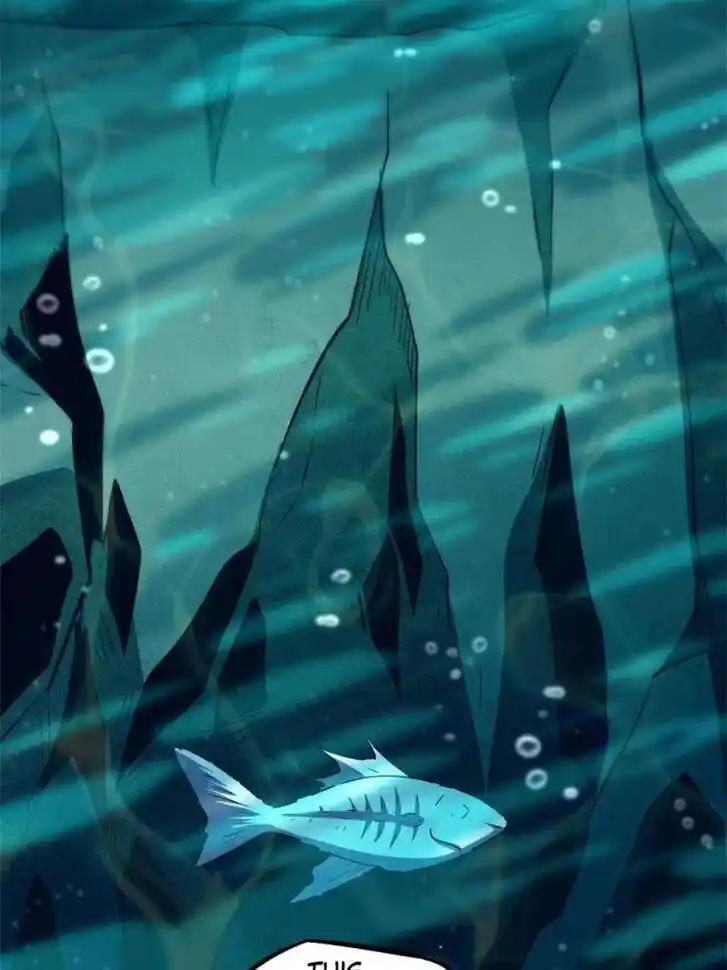 Super God Gene Ch.326