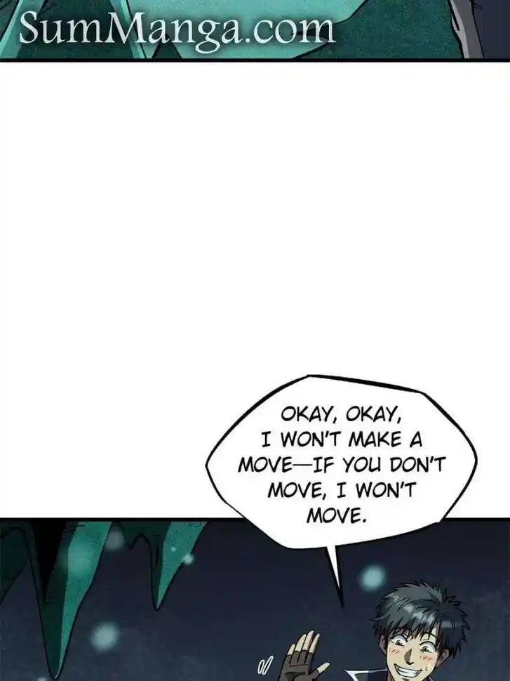 Super God Gene Ch.326