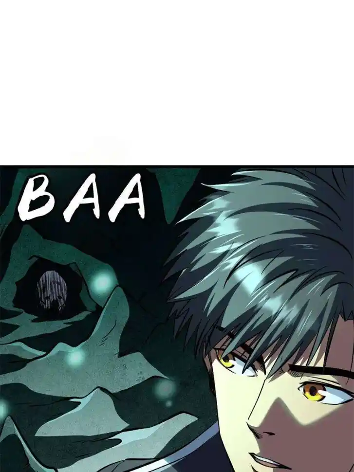 Super God Gene Ch.326