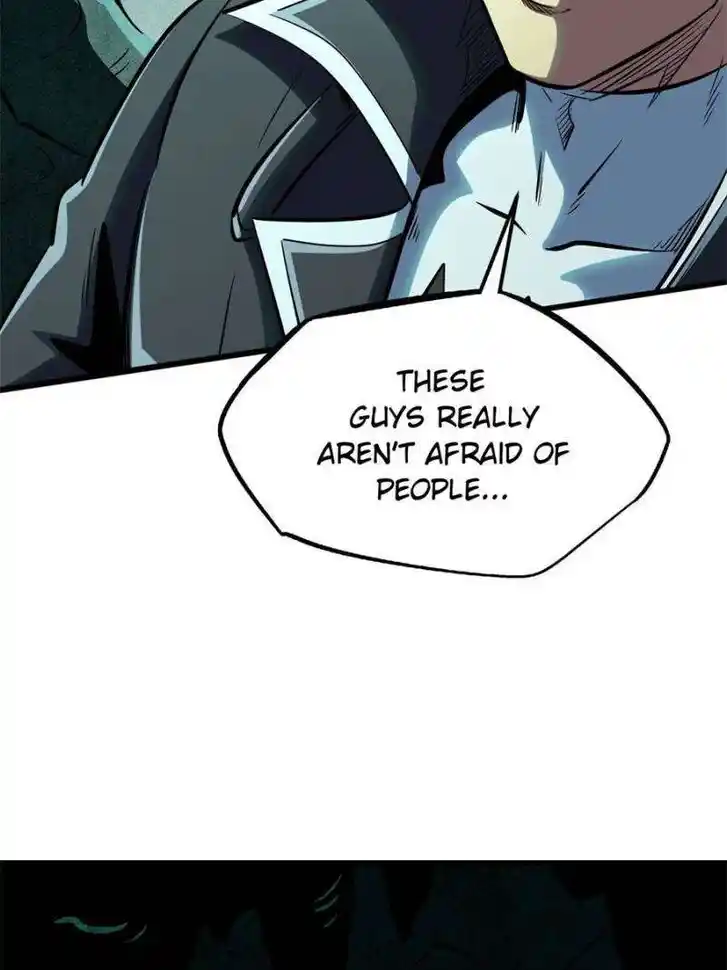 Super God Gene Ch.326