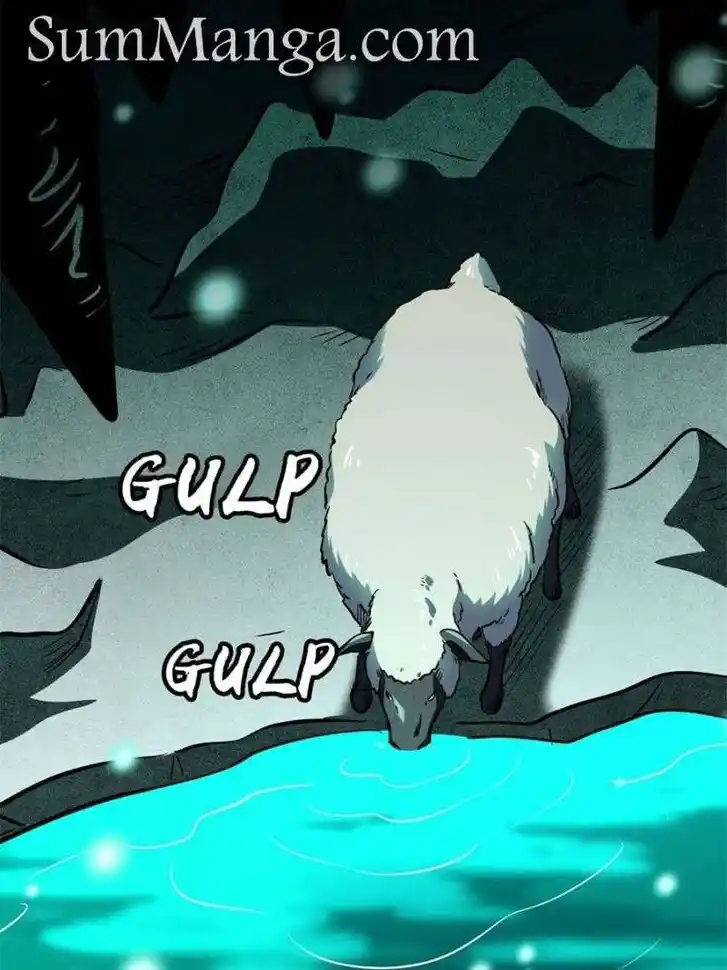 Super God Gene Ch.326