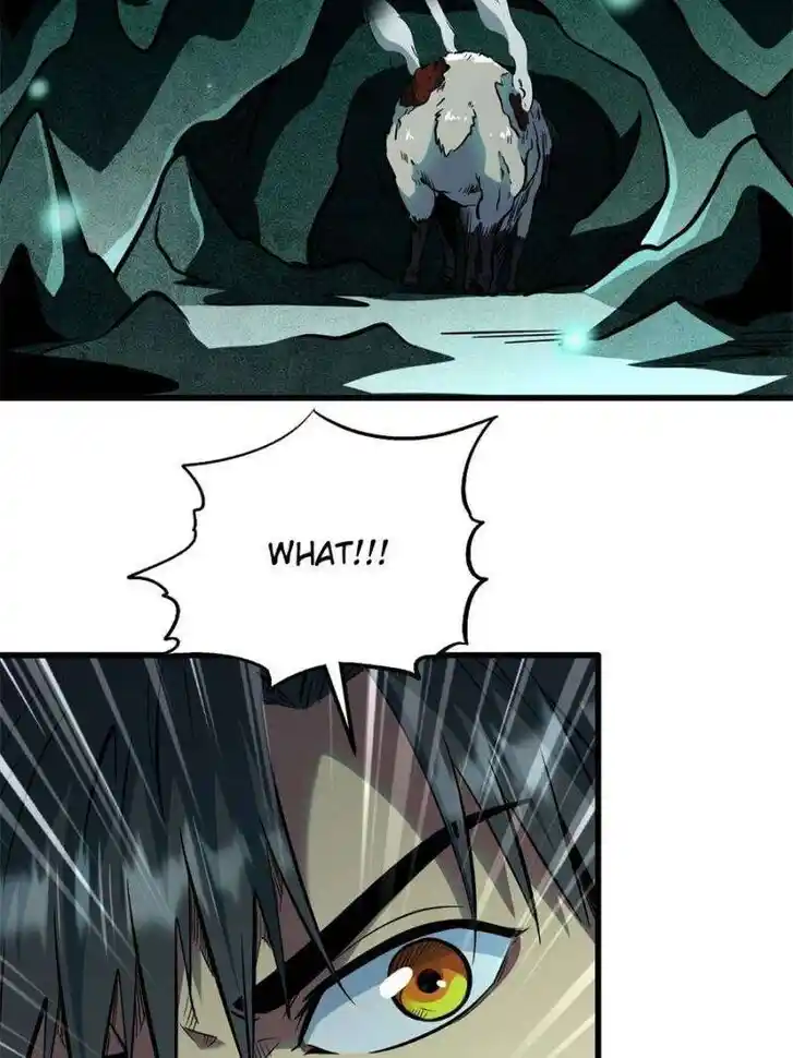 Super God Gene Ch.326