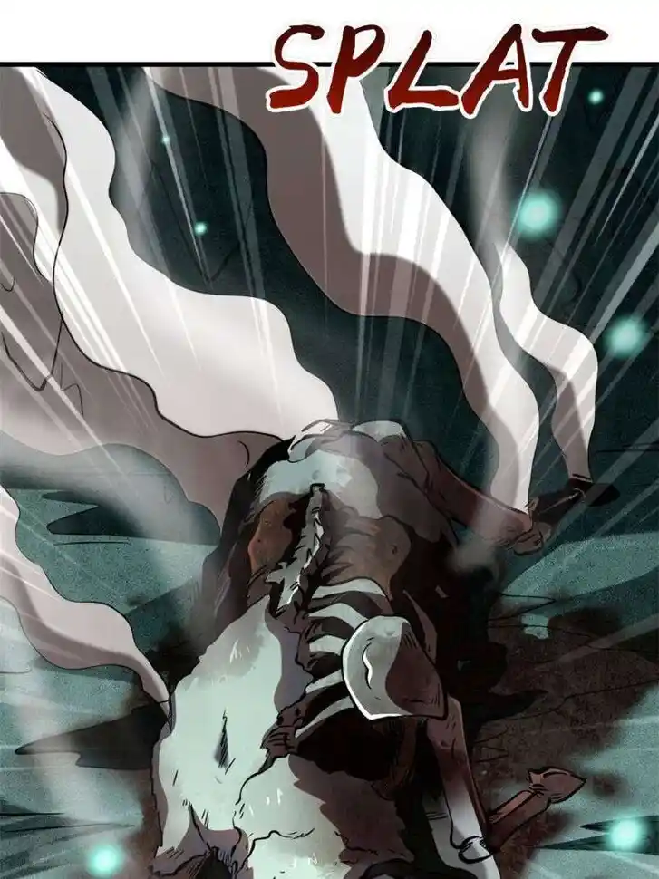 Super God Gene Ch.326