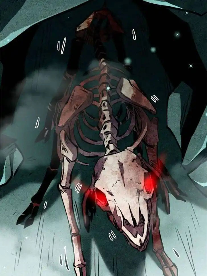 Super God Gene Ch.327