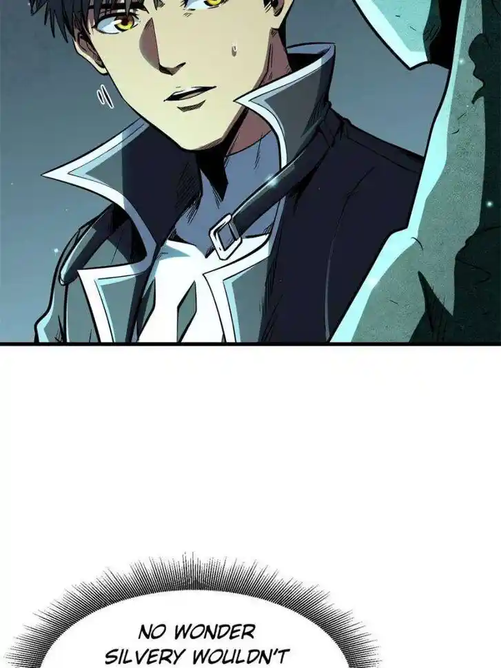 Super God Gene Ch.327