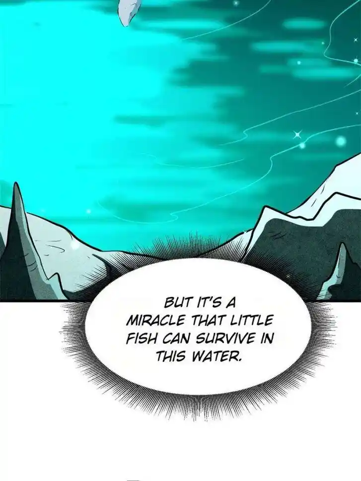 Super God Gene Ch.327