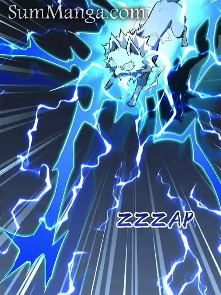 Super God Gene Ch.327