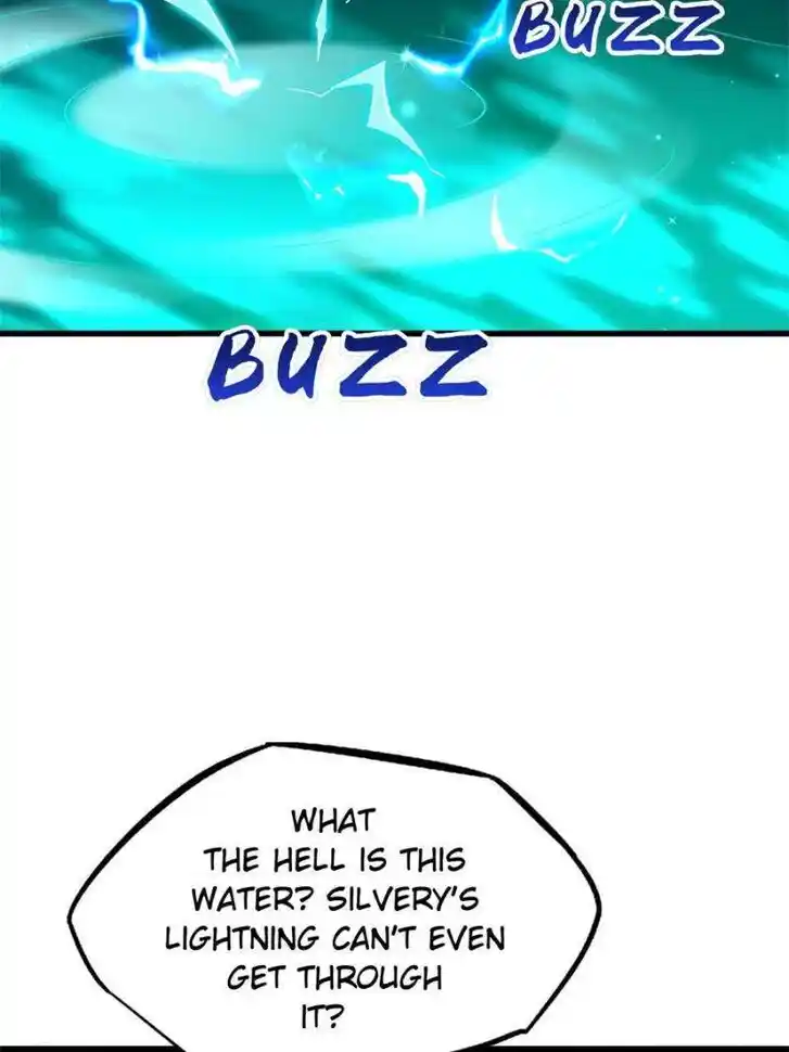 Super God Gene Ch.327