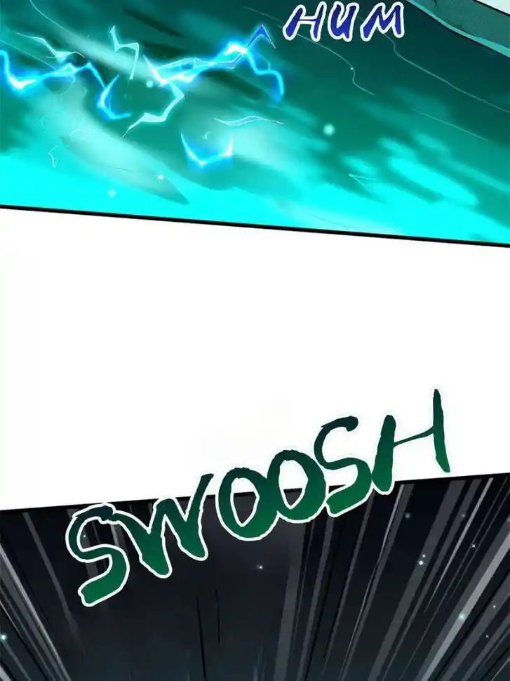 Super God Gene Ch.327