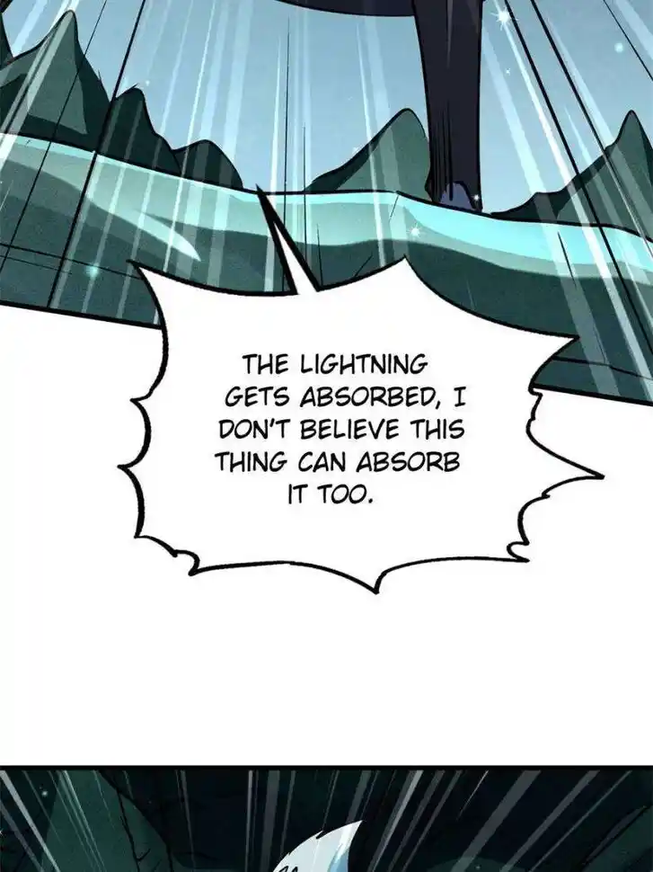 Super God Gene Ch.327