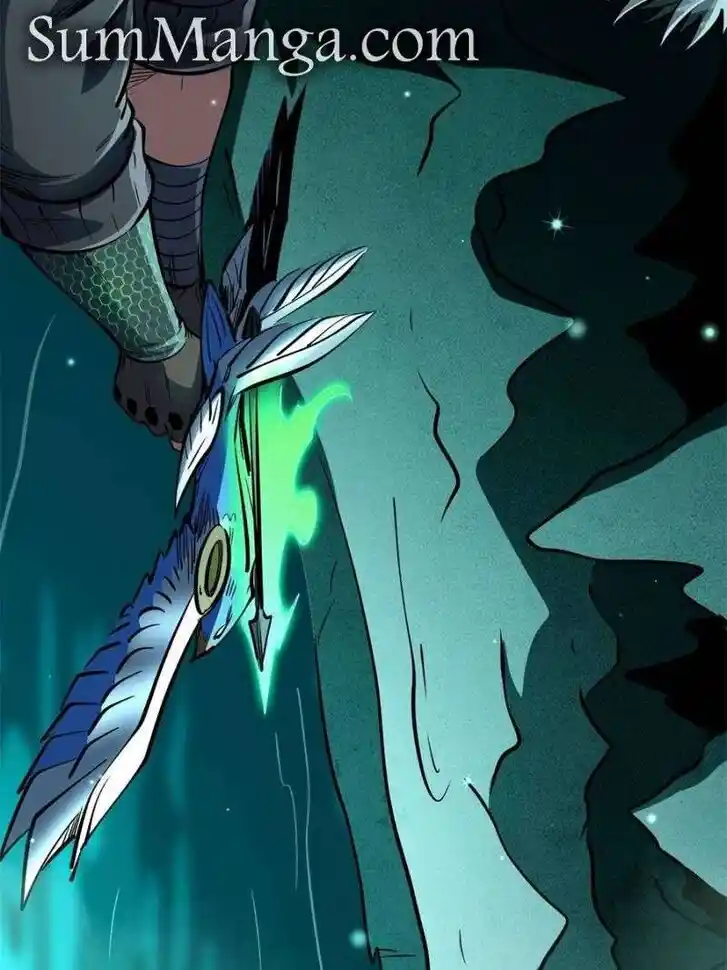 Super God Gene Ch.327