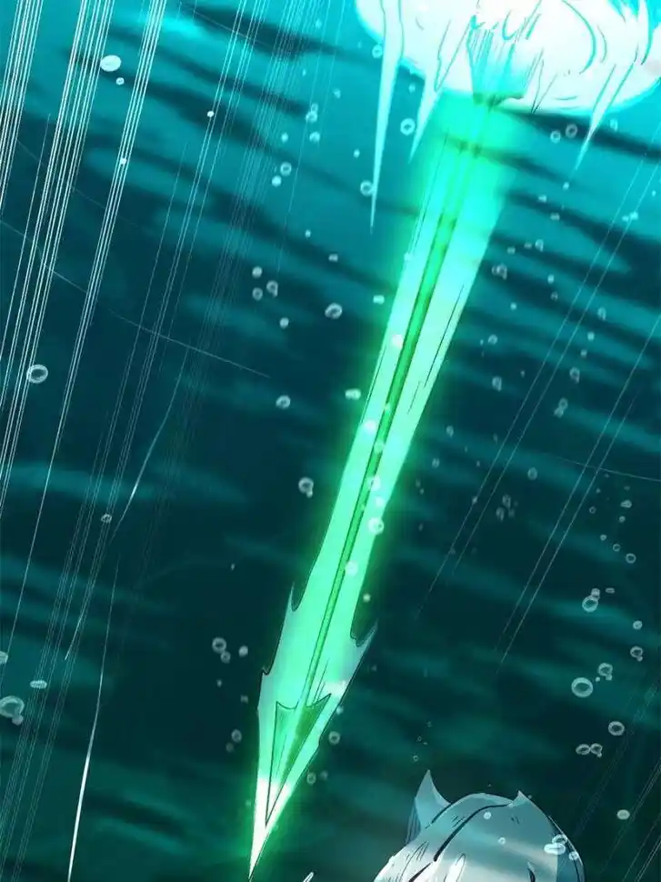 Super God Gene Ch.327