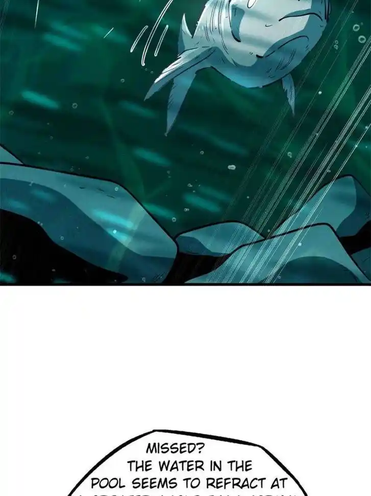 Super God Gene Ch.327