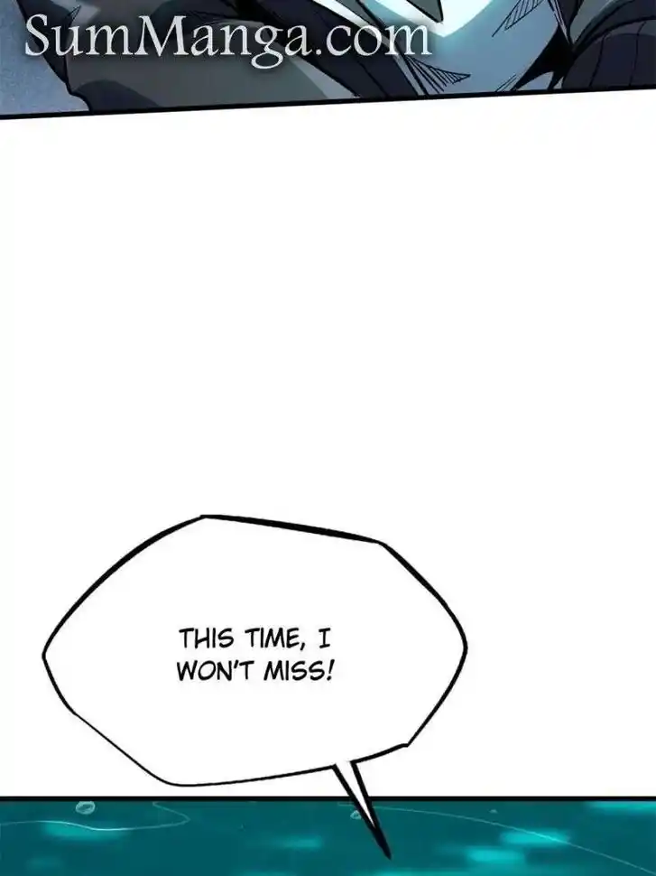 Super God Gene Ch.327