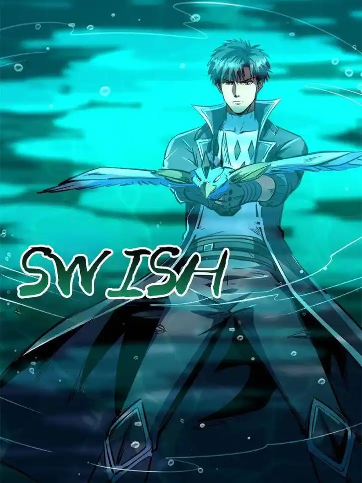 Super God Gene Ch.327