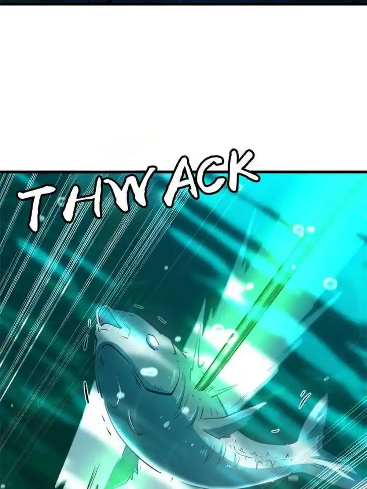 Super God Gene Ch.327