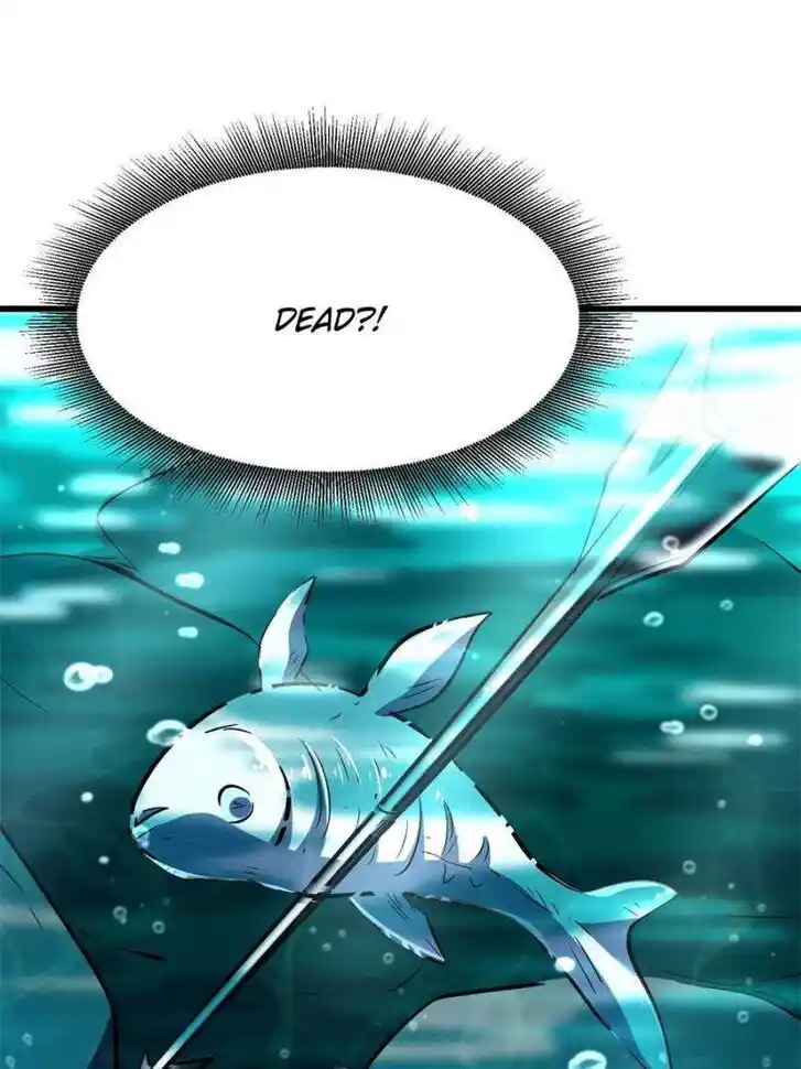 Super God Gene Ch.327