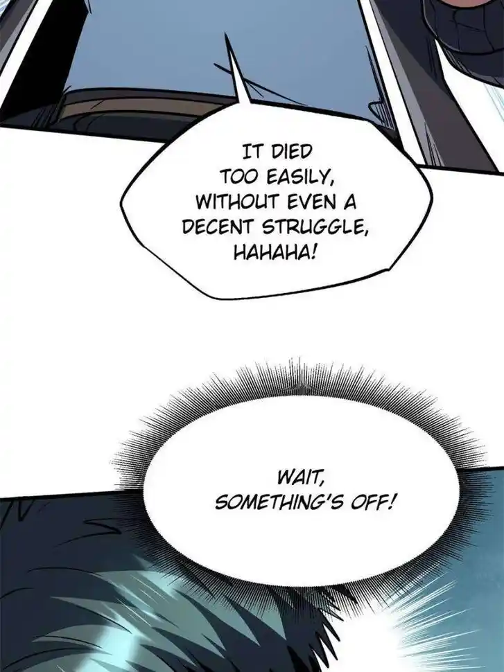 Super God Gene Ch.327