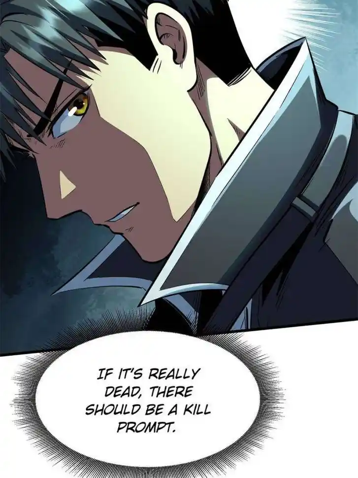 Super God Gene Ch.327