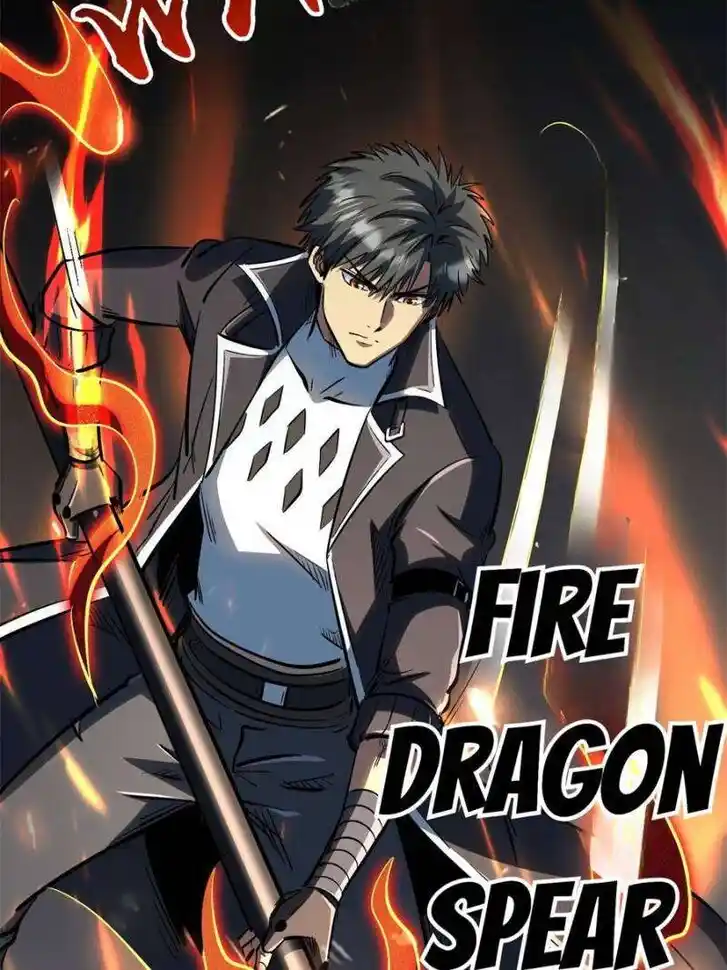 Super God Gene Ch.327