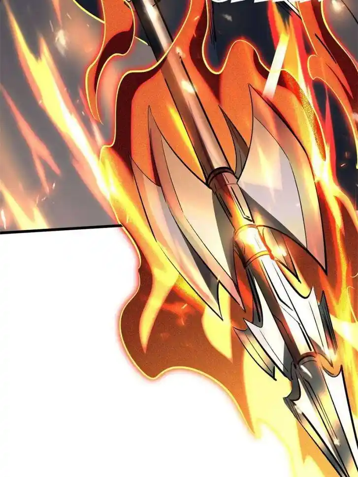 Super God Gene Ch.327