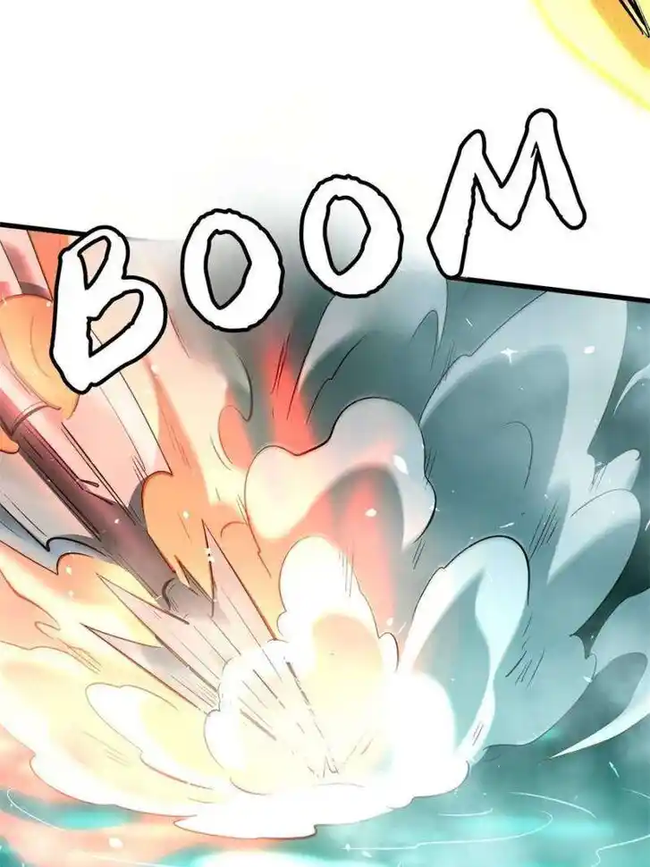 Super God Gene Ch.327