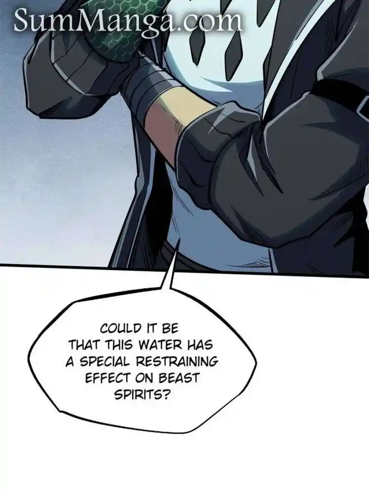 Super God Gene Ch.327