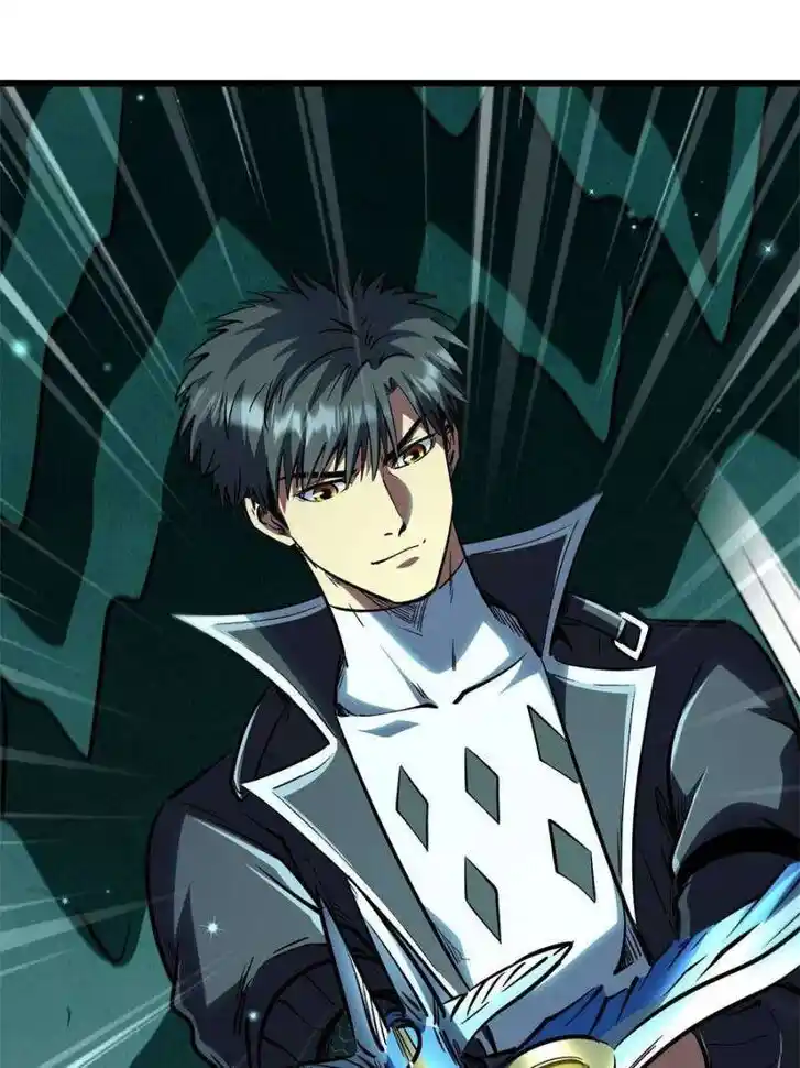 Super God Gene Ch.327