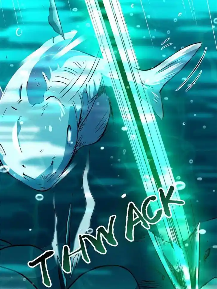 Super God Gene Ch.327