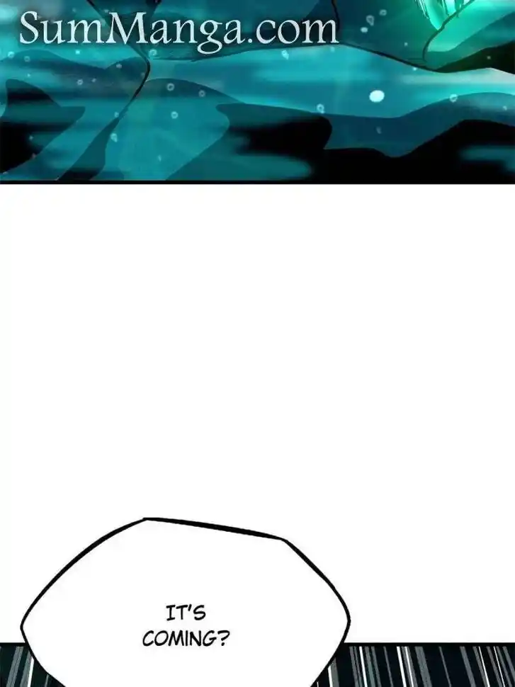 Super God Gene Ch.327