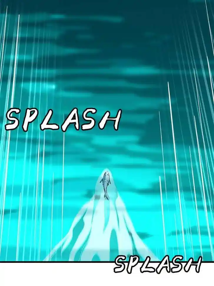 Super God Gene Ch.327