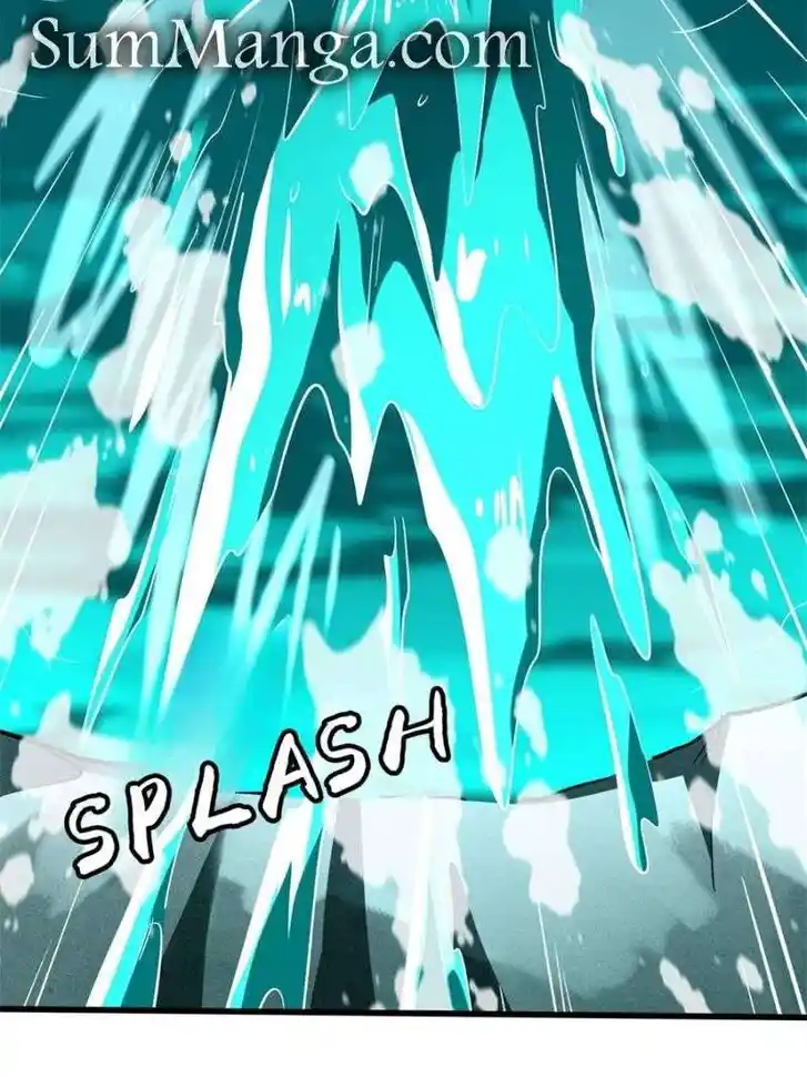 Super God Gene Ch.327