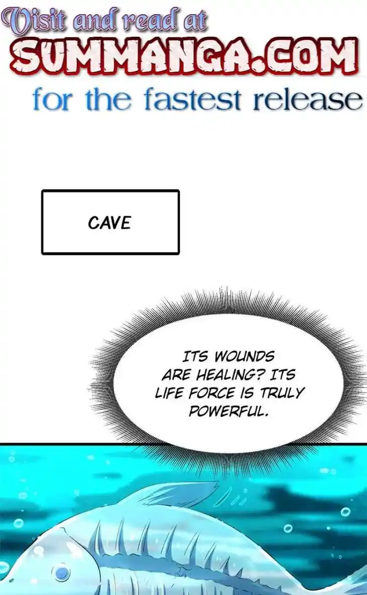 Super God Gene Ch.328