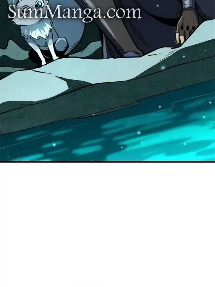 Super God Gene Ch.328