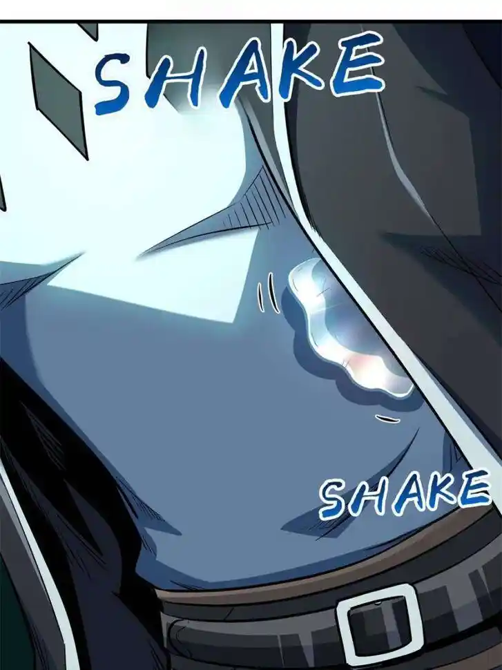 Super God Gene Ch.328