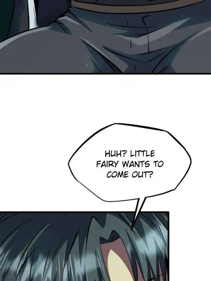 Super God Gene Ch.328