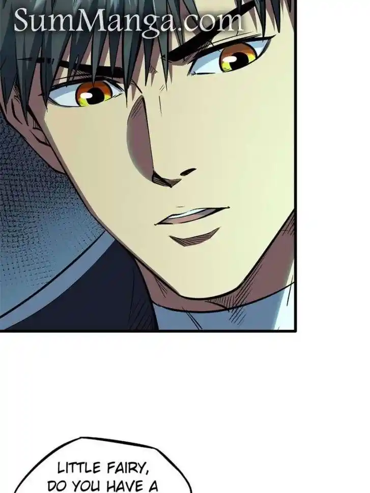 Super God Gene Ch.328