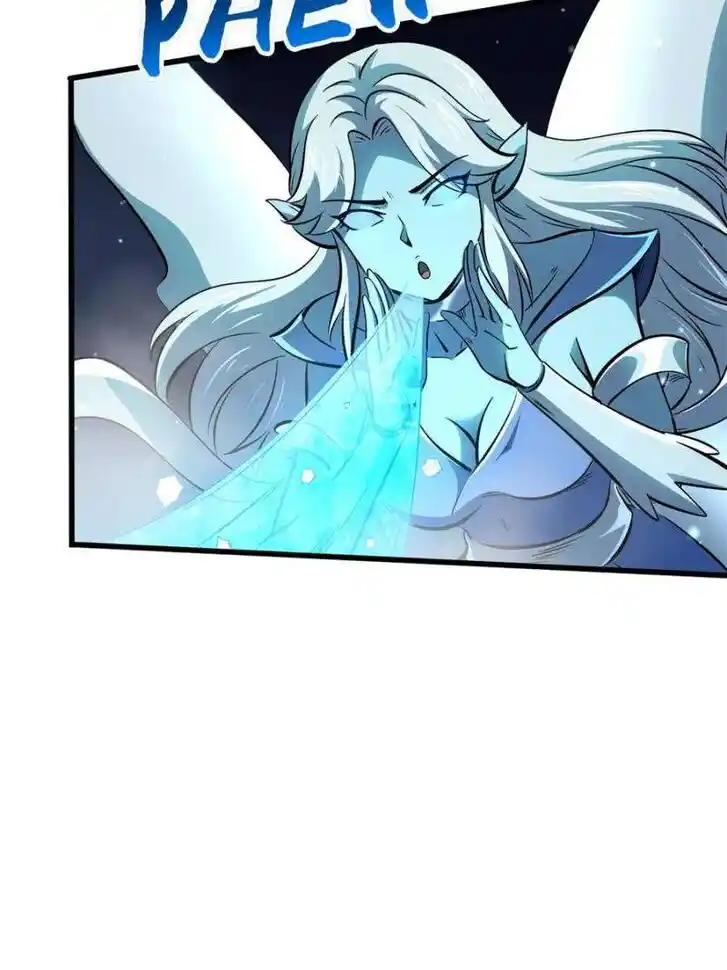 Super God Gene Ch.328