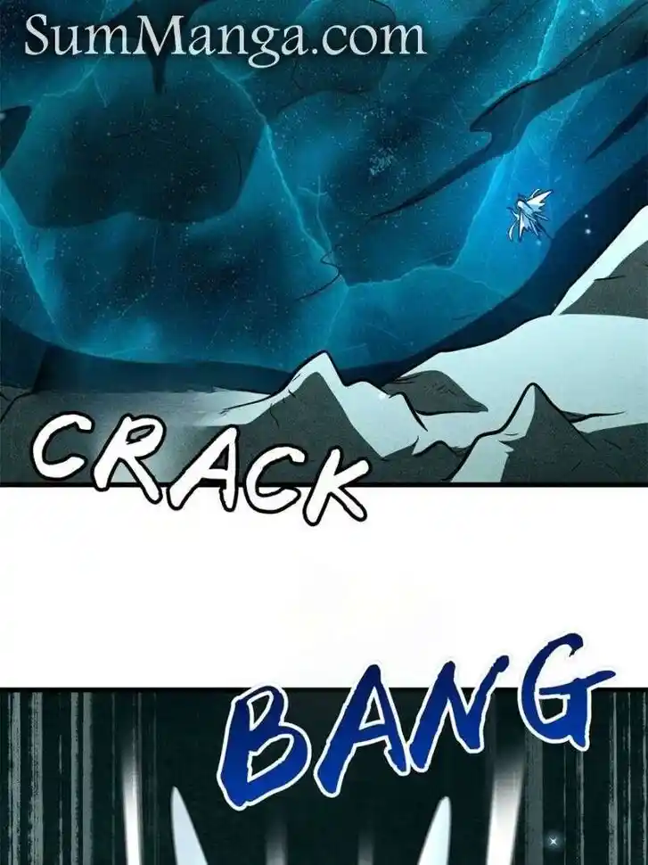 Super God Gene Ch.328