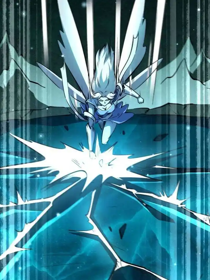 Super God Gene Ch.328