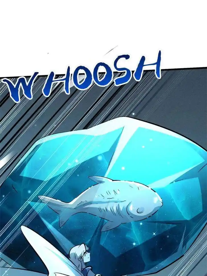 Super God Gene Ch.328