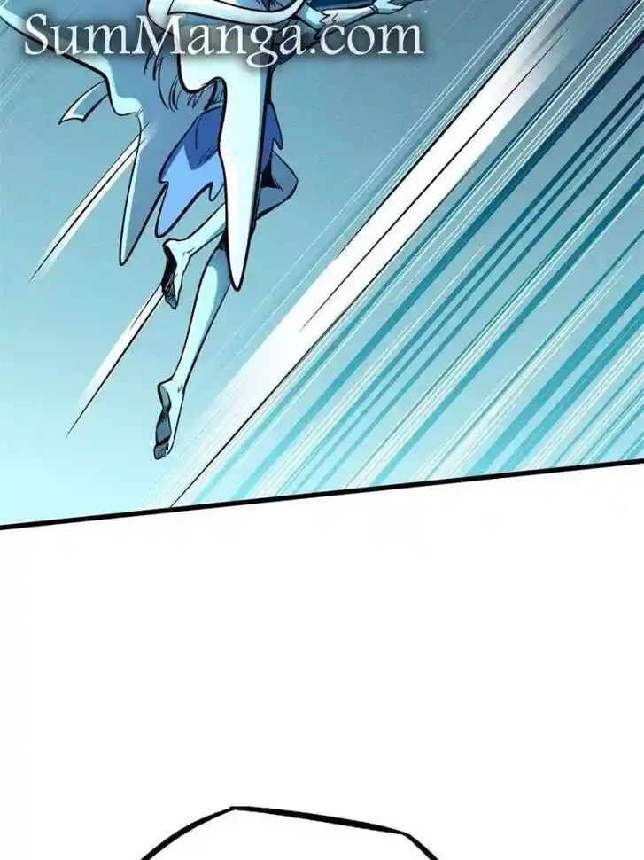 Super God Gene Ch.328