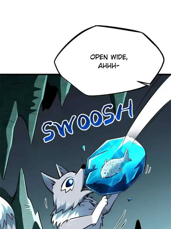 Super God Gene Ch.328