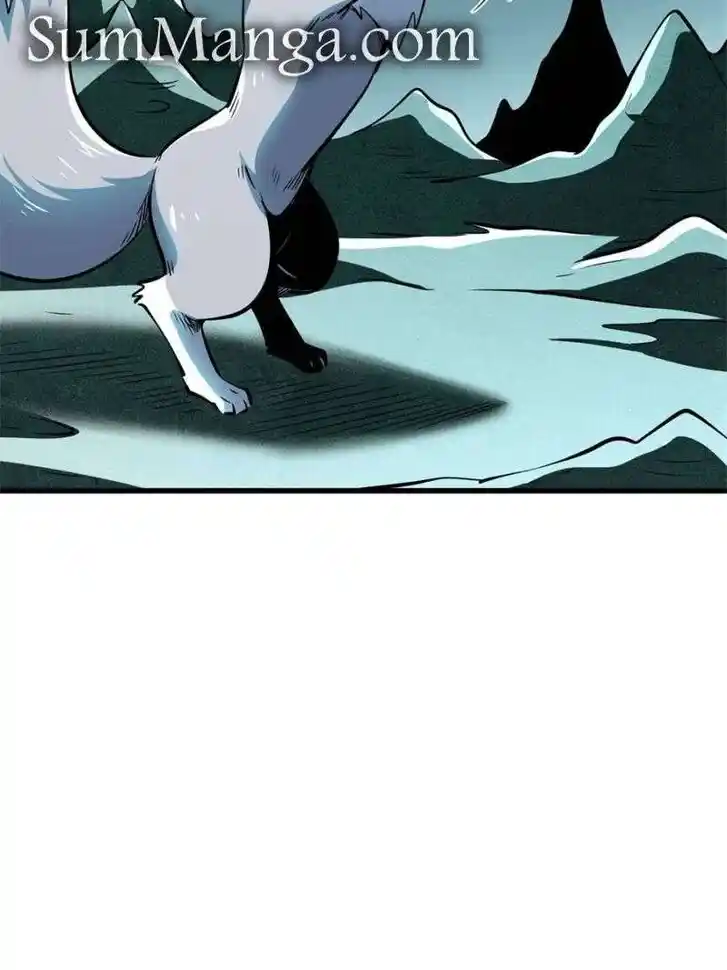 Super God Gene Ch.328