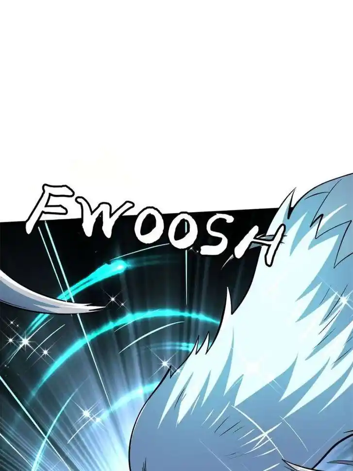 Super God Gene Ch.328